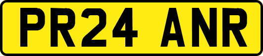 PR24ANR