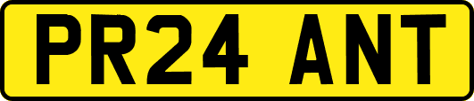 PR24ANT