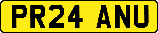 PR24ANU