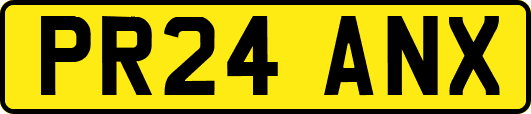 PR24ANX