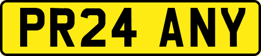 PR24ANY