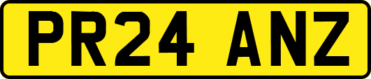 PR24ANZ