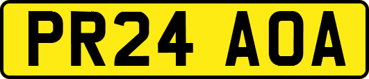 PR24AOA