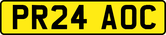 PR24AOC
