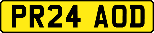 PR24AOD