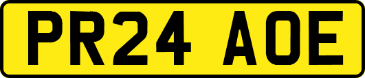 PR24AOE