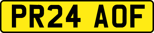 PR24AOF