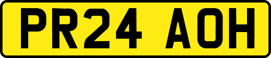 PR24AOH
