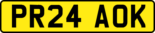 PR24AOK