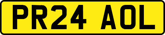 PR24AOL