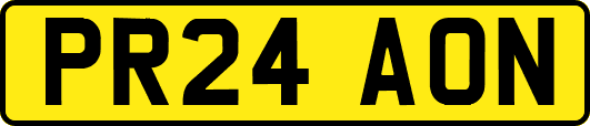 PR24AON