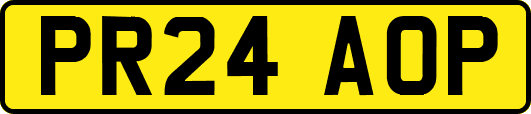 PR24AOP