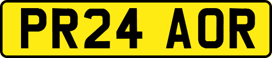 PR24AOR