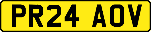 PR24AOV