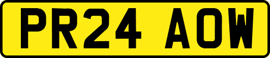 PR24AOW