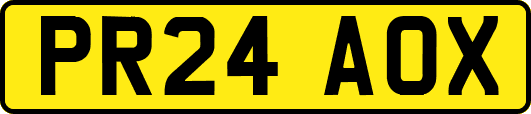 PR24AOX