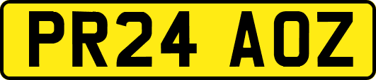 PR24AOZ