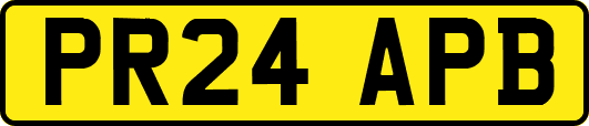 PR24APB