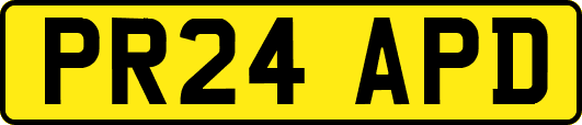 PR24APD