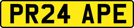 PR24APE