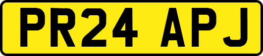 PR24APJ
