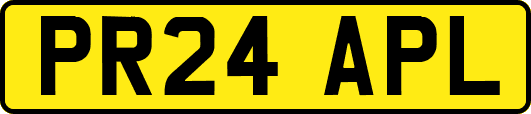 PR24APL