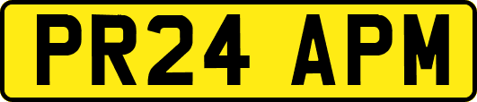PR24APM