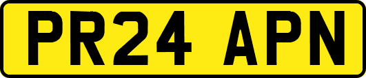 PR24APN