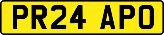 PR24APO