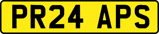 PR24APS
