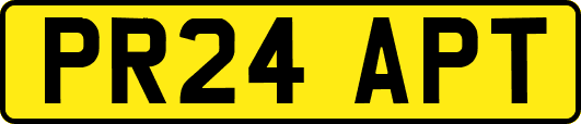 PR24APT