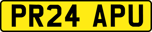 PR24APU