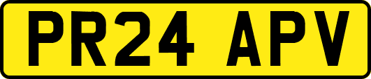PR24APV