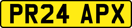 PR24APX