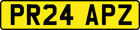 PR24APZ