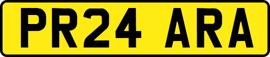 PR24ARA