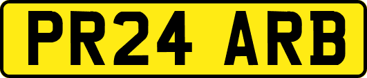 PR24ARB