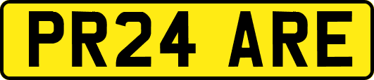 PR24ARE