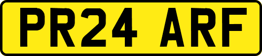 PR24ARF