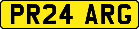 PR24ARG