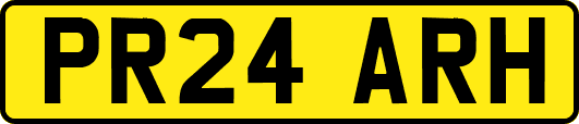 PR24ARH