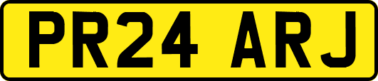 PR24ARJ