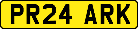 PR24ARK