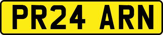 PR24ARN