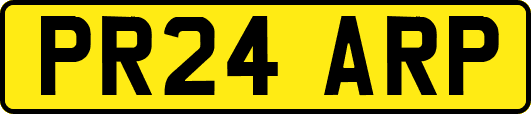 PR24ARP