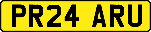 PR24ARU