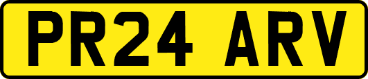 PR24ARV