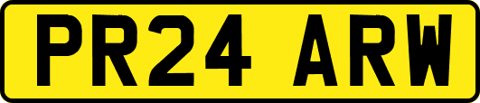 PR24ARW