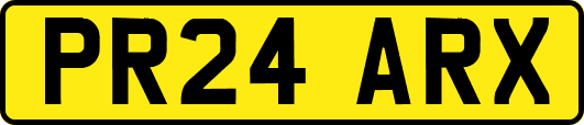 PR24ARX