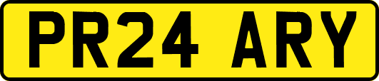 PR24ARY